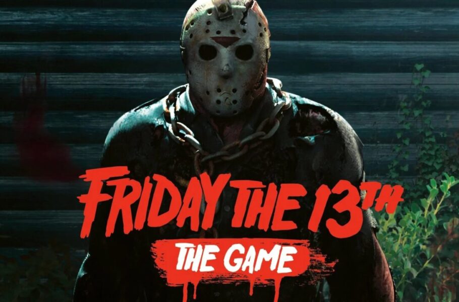 Friday the 13th