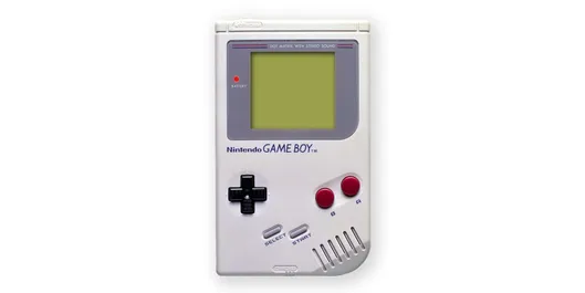 نینتندو Game Boy