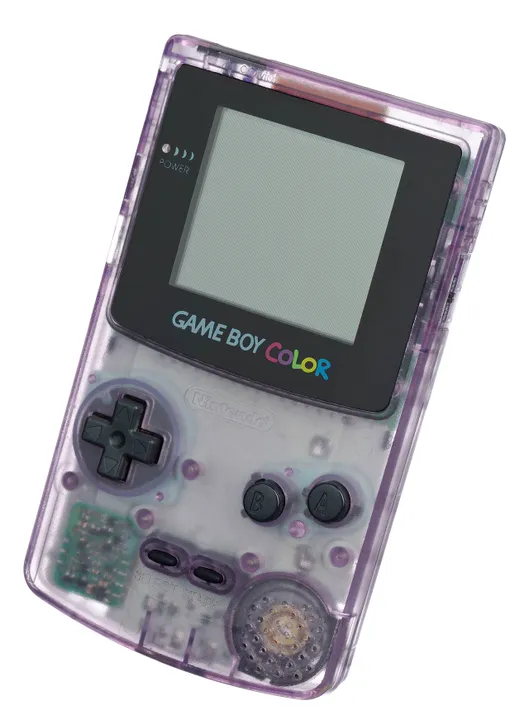 نینتندو Game Boy Color