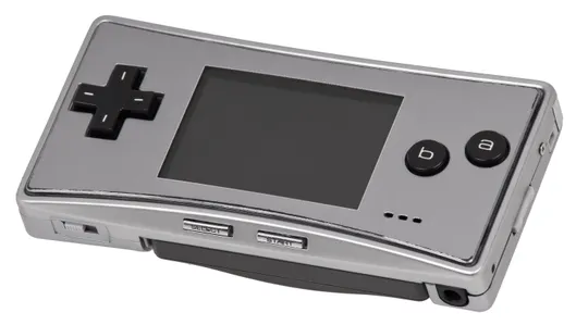 نینتندو Game Boy Micro