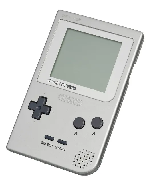 نینتندو Game Boy Pocket