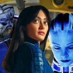 سریال Mass Effect از همان تیم تولید سریال Fallout بهره می‌برد