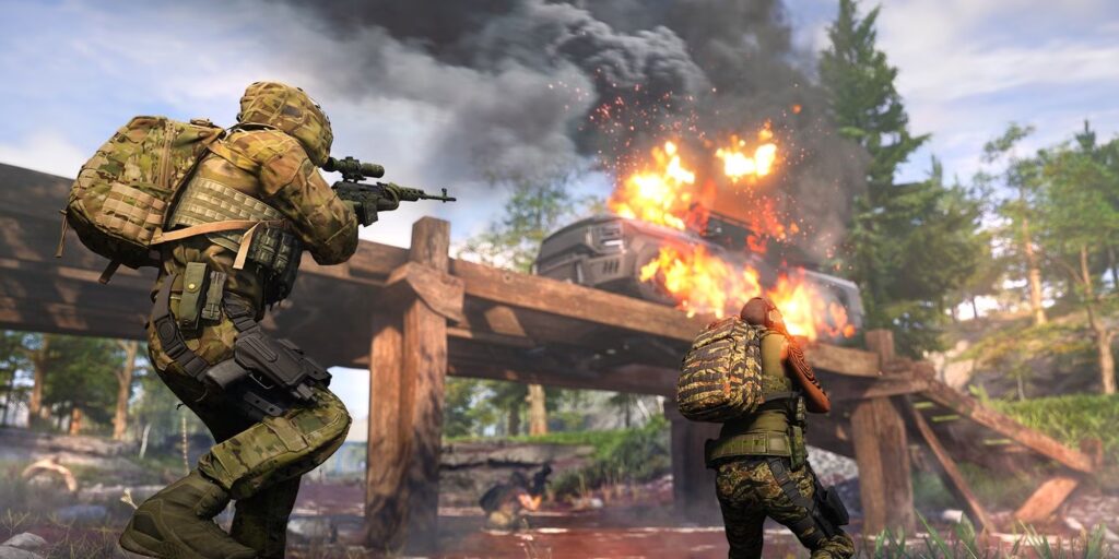 Ghost Recon
