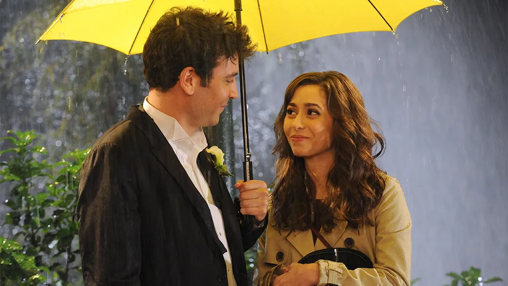How I met Your Mother