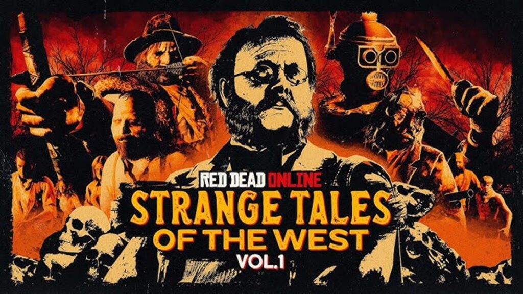 Red Dead Online