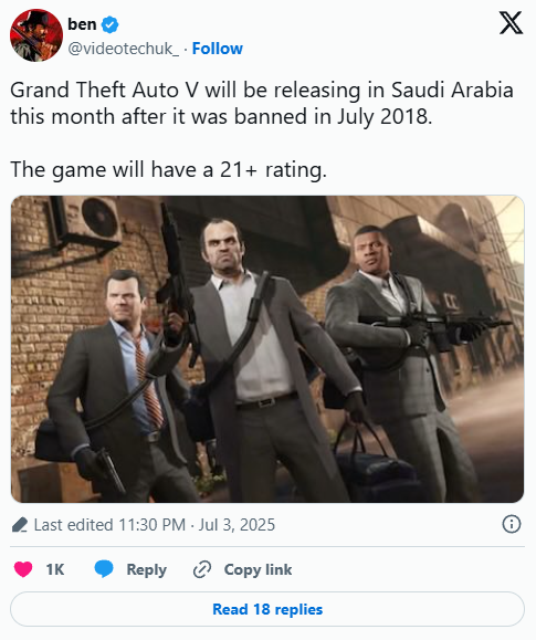 Grand Theft Auto