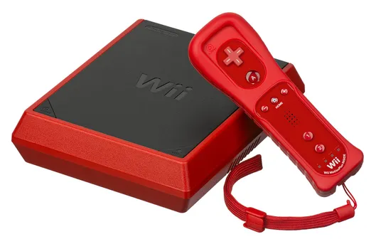 نینتندو Wii Mini