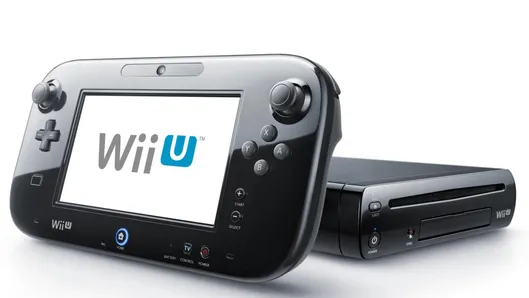 Nintendo Wii U