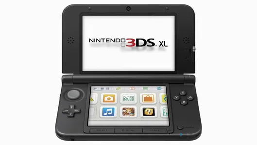 Nintendo 3DS