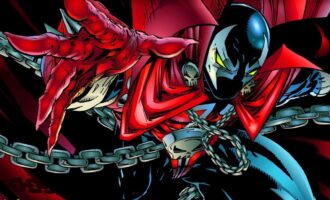 Spawn
