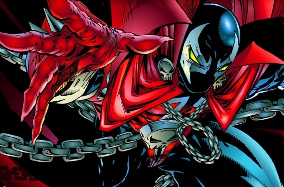 Spawn