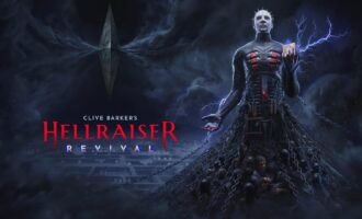 بازی Hellraiser: Revival