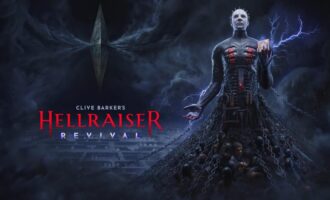 بازی Hellraiser: Revival