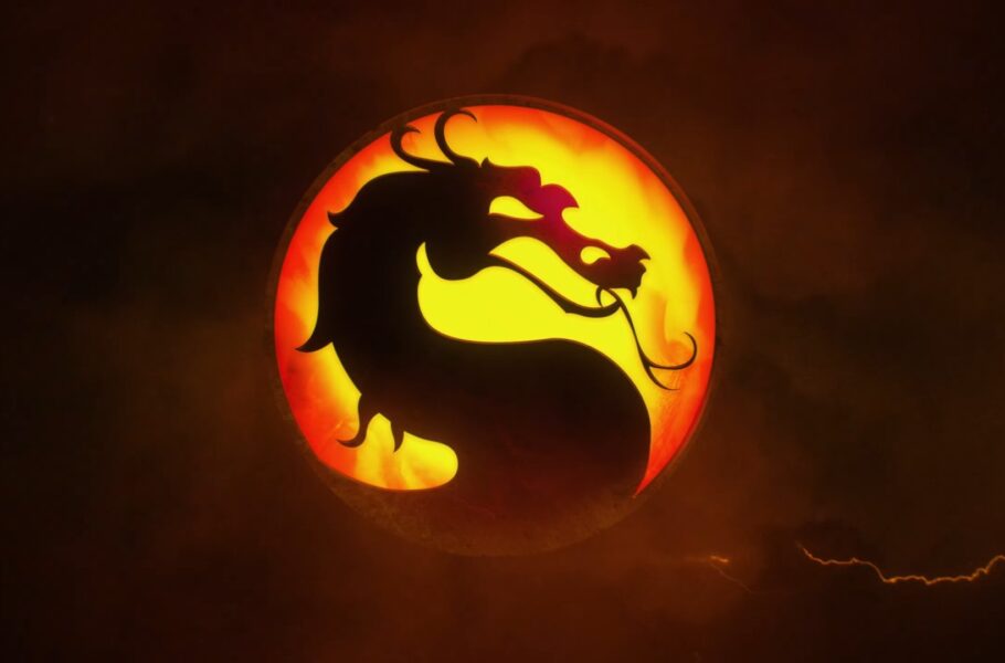 Mortal Kombat