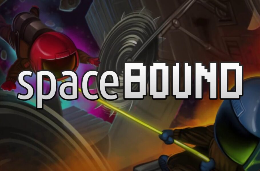 Space Bound