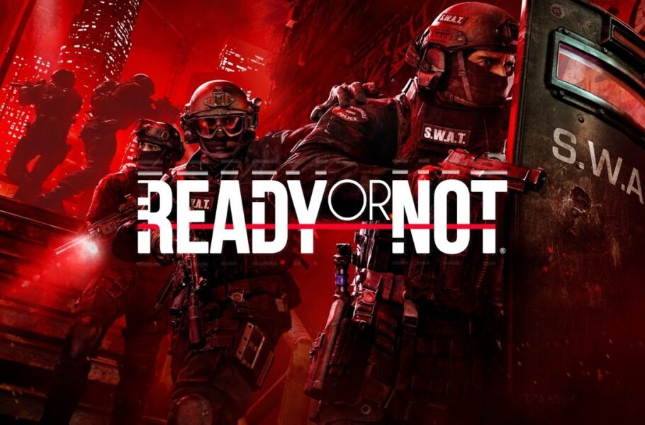 Ready or Not