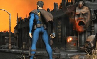 Fallout: Bakersfield