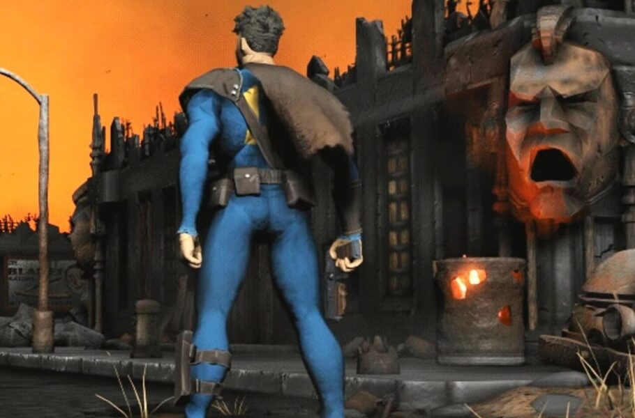 Fallout: Bakersfield