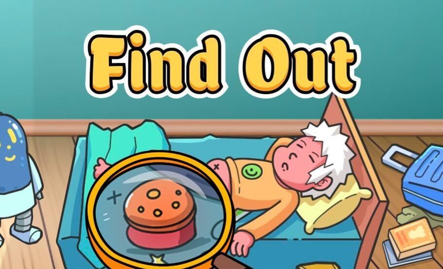 Find It Out