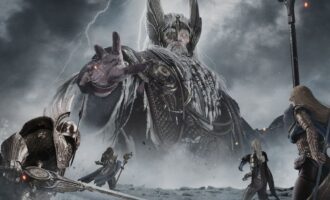 Odin: Valhalla Rising