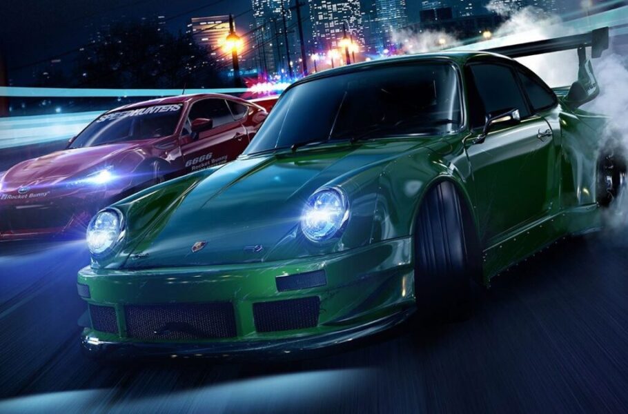 Need for Speed