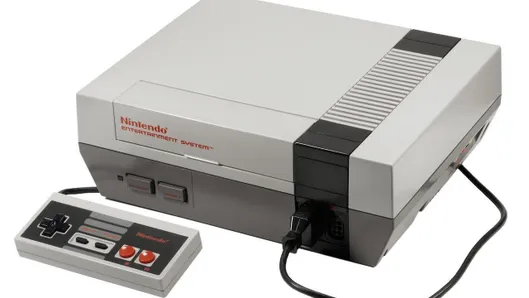 نینتندو NES