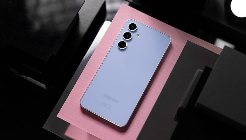 راهنمای خرید گوشی گیمینگ Samsung Galaxy S24 FE