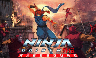 نمرات و نقدهای بازی Ninja Gaiden: Ragebound منتشر شد