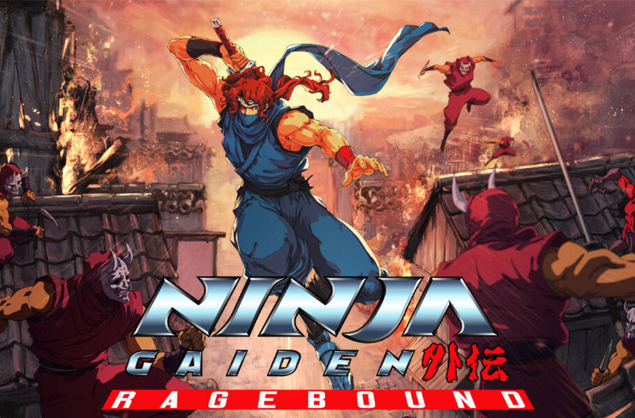 نمرات و نقدهای بازی Ninja Gaiden: Ragebound منتشر شد