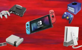 تاریخچه کنسولهای نینتندو (Nintendo)