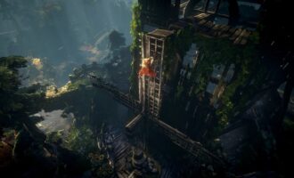 No Rest for the Wicked