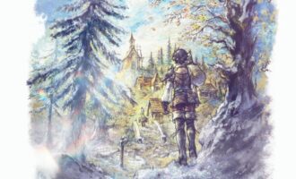 Octopath Traveler 0
