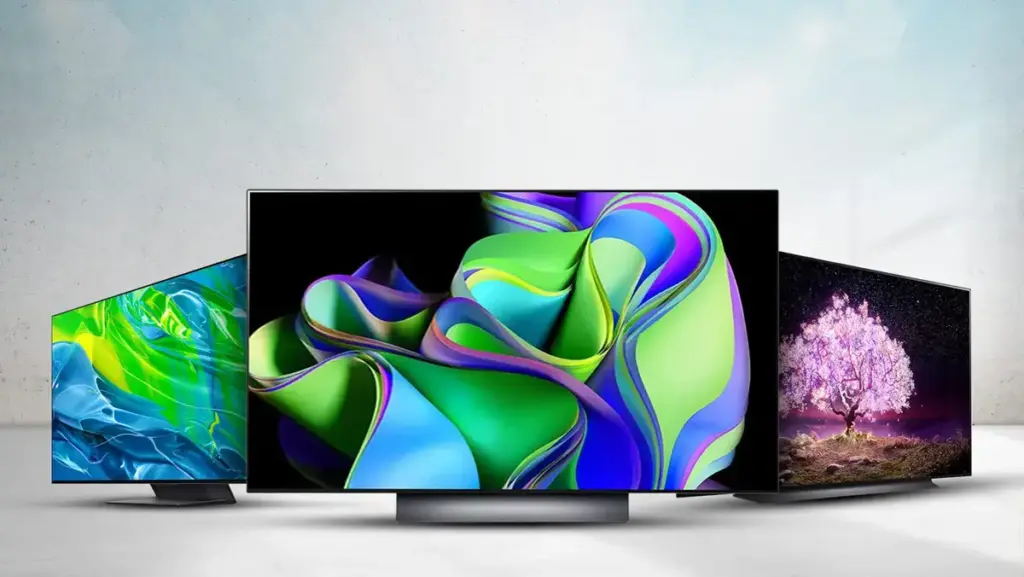 نمایشگر OLED چیست؟