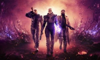 بازی Outriders 2 یکی از پروژه‌های لغو شده People Can Fly بوده است