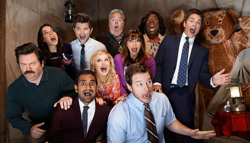 Parks and Recreation