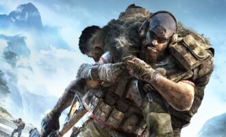 Ghost Recon