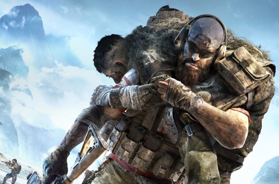 Ghost Recon
