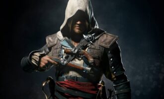Assassin’s Creed