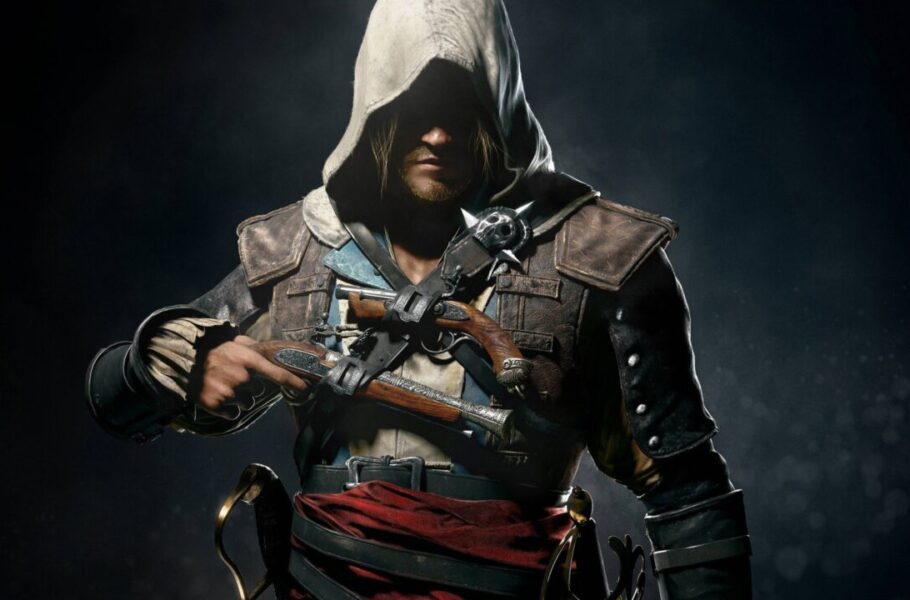 Assassin’s Creed