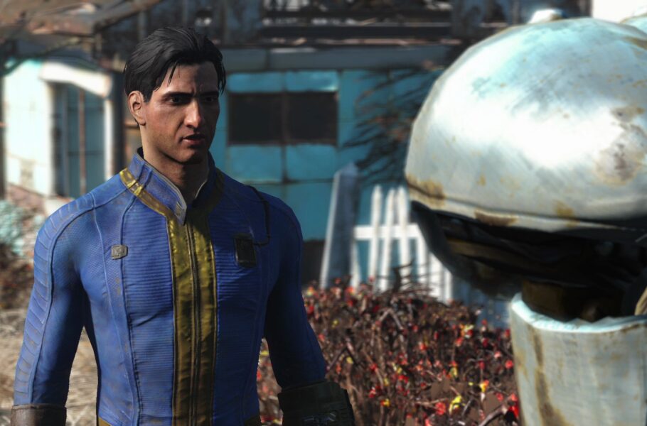 Fallout