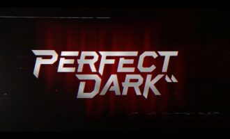 Perfect Dark