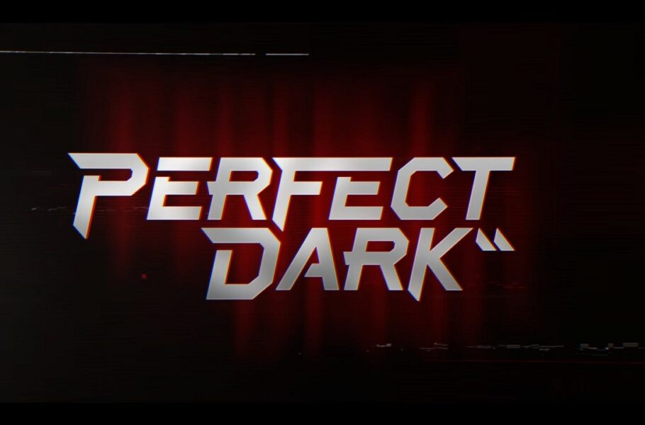 Perfect Dark