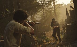 Mafia: The Old Country