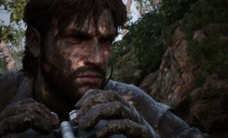 Metal Gear Solid