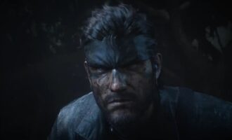 Metal Gear Solid