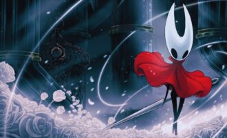 Hollow Knight: Silksong