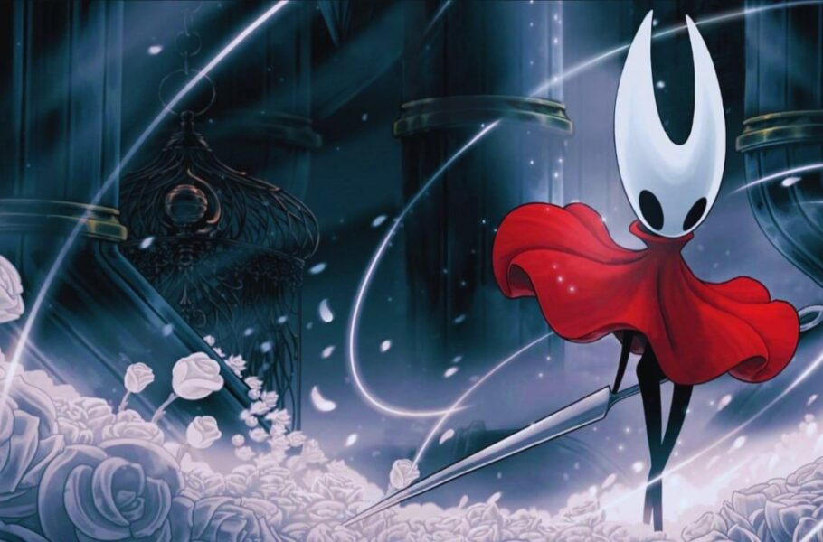 Hollow Knight: Silksong