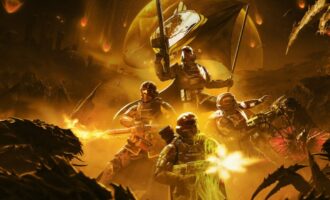 Helldivers 2