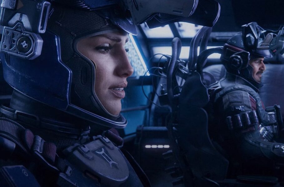 The Expanse