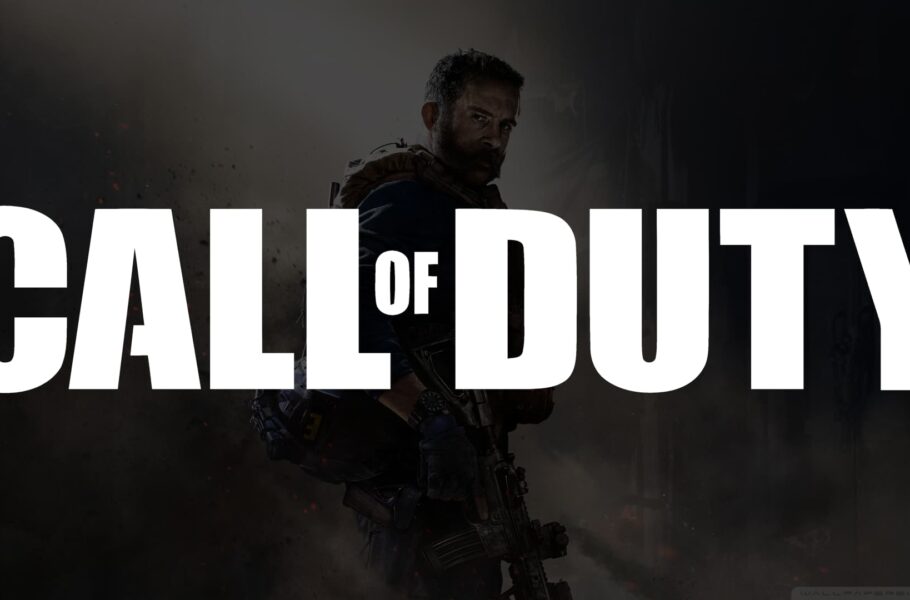 Call of Duty